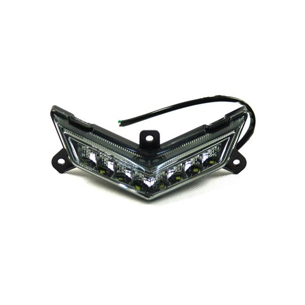 Lampa Pozycyjna Przednia Ledowa Do Skutera B-Max