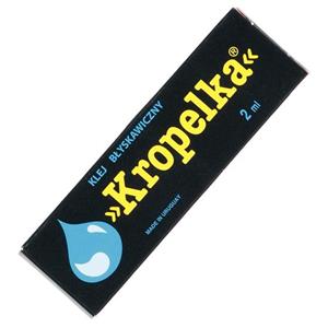 Klej Kropelka 2Ml
