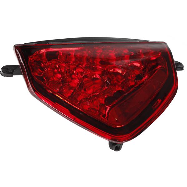 Lampa Tył Junak 902 Led 