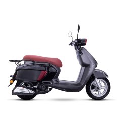 Junak CLASSICO 50cm³ Euro5- 2024
