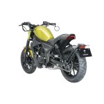 Zontes 125 C Cruiser Euro5+ - 2027 - PRZEDSPRZEDAŻ