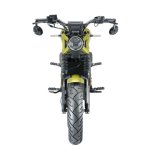 Zontes 125 C Cruiser Euro5+ - 2027 - PRZEDSPRZEDAŻ