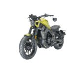 Zontes 125 C Cruiser Euro5+ - 2027 - PRZEDSPRZEDAŻ