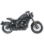 Zontes 125 C Cruiser Euro5+ - 2027 - PRZEDSPRZEDAŻ