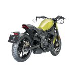 Zontes 125 C Cruiser Euro5+ - 2027 - PRZEDSPRZEDAŻ