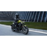 Zontes 125 C Cruiser Euro5+ - 2027 - PRZEDSPRZEDAŻ