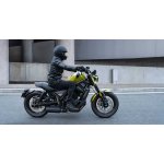 Zontes 125 C Cruiser Euro5+ - 2027 - PRZEDSPRZEDAŻ