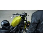 Zontes 125 C Cruiser Euro5+ - 2027 - PRZEDSPRZEDAŻ
