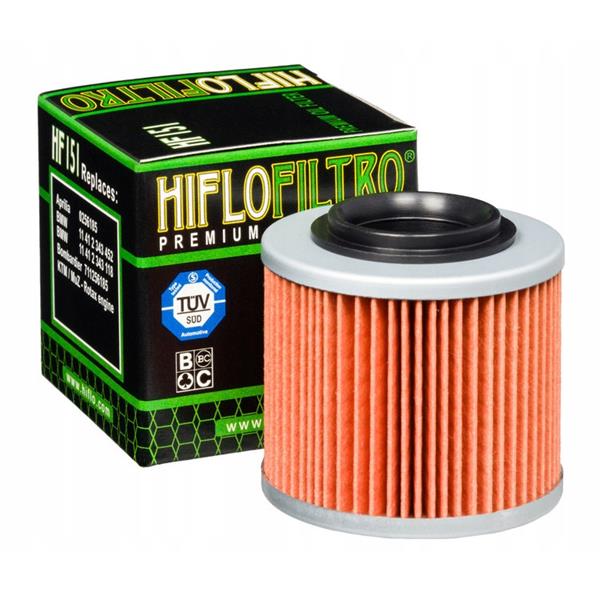 Filtr Ol. Aprilia 311 Tx / Adv / M 85-93 Hf151