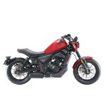 Zontes 125 C Cruiser Euro5+ - 2027 - PRZEDSPRZEDAŻ