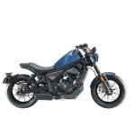 Zontes 125 C Cruiser Euro5+ - 2027 - PRZEDSPRZEDAŻ