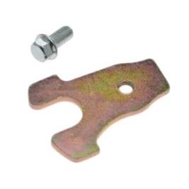 Płytka Dociskowa Sprzęgła Do Shineray