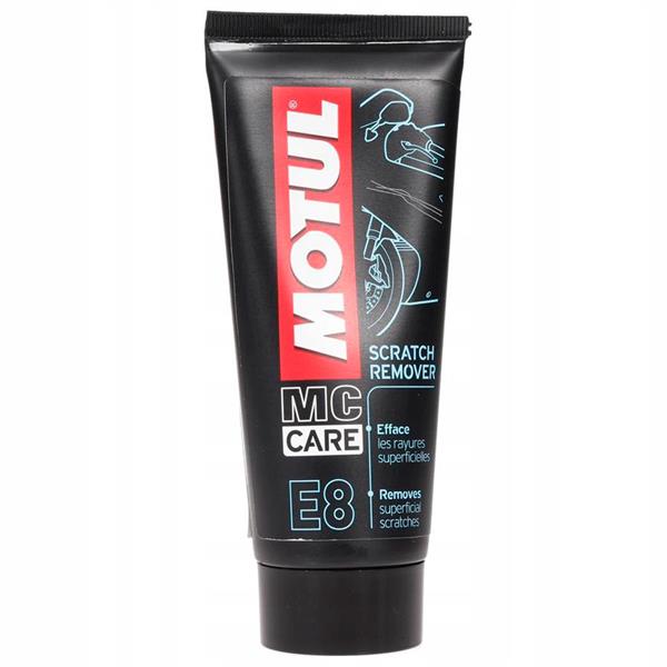 Motul E8 Scratch Remover