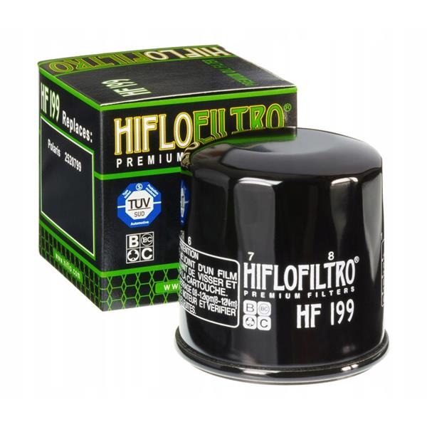 Filtr Ol.Polaris /Motor/ Hf199