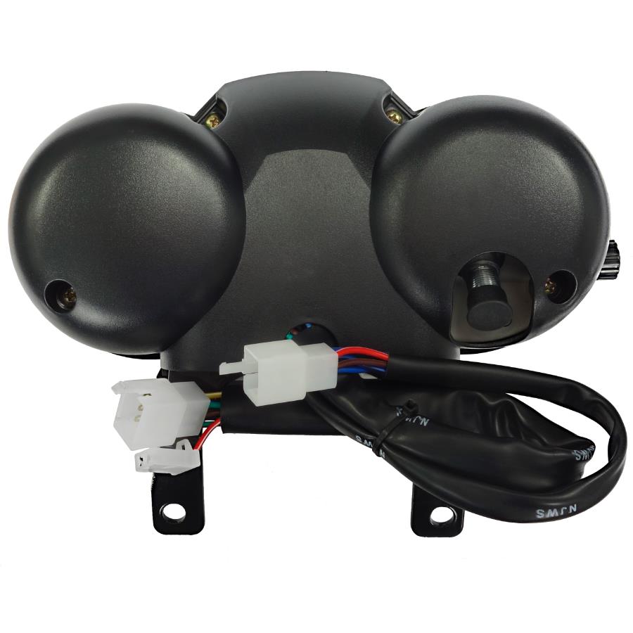 Licznik Do Motoroweru Volcano Euro 5