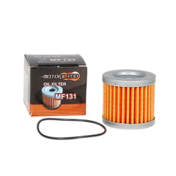 Filtr Oleju Mf131 (Hf131) Motofiltro 16510-05240