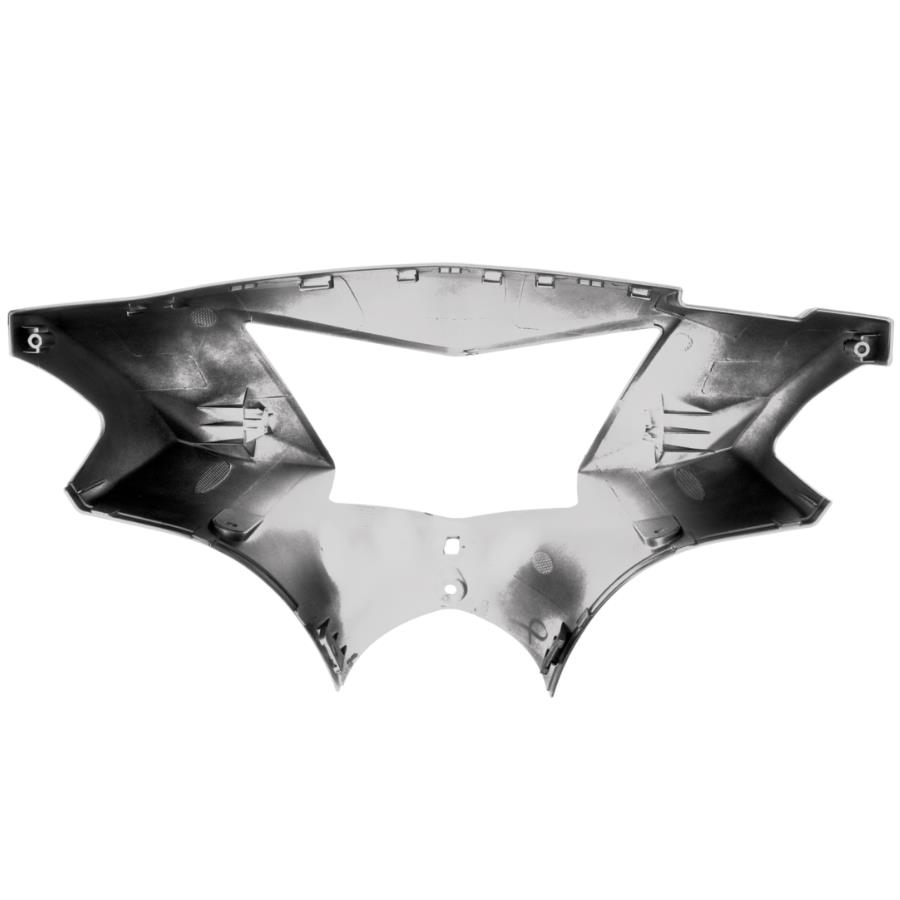 Obudowa Reflektora Przód Czarna Scalpel