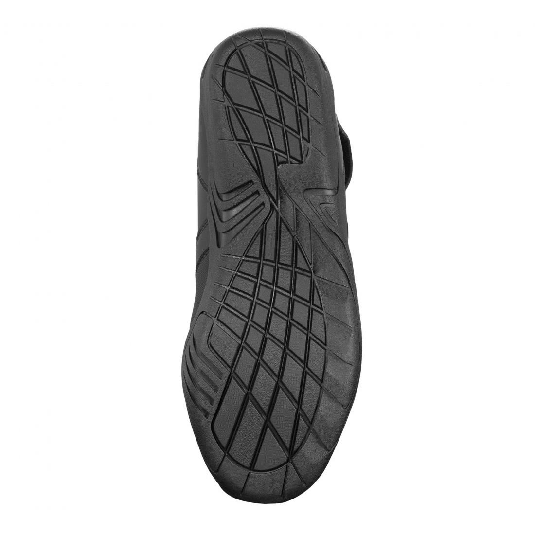 Buty Comet II Black 43