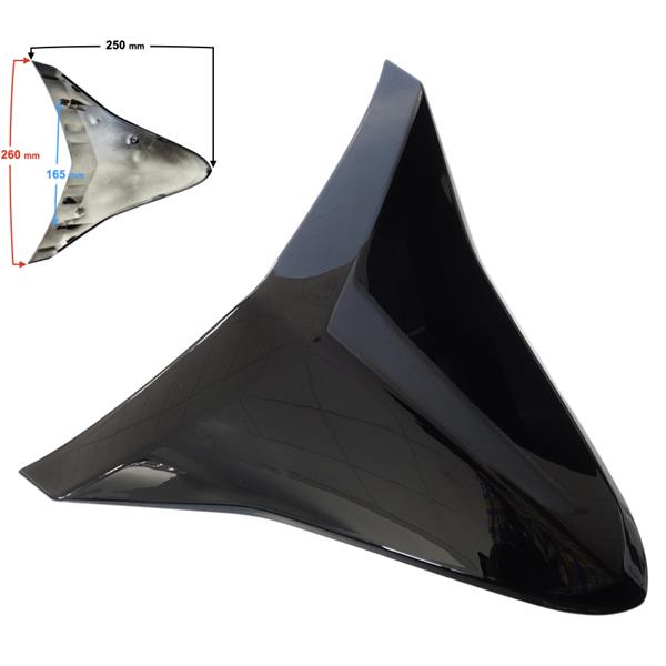 Obudowa Reflektora Cz. Górna Flash