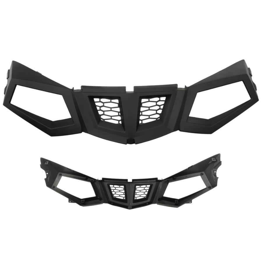 Obudowa Przednia Reflektorów Hisun Tactic 550