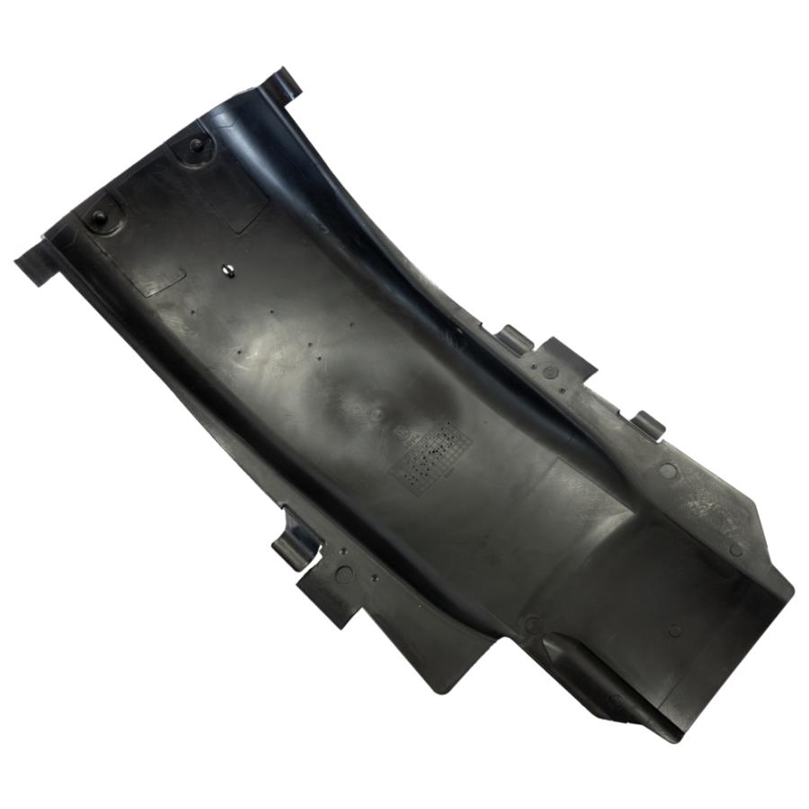 Obudowa - Błotnik Tylny Część Przednia Volcano 50