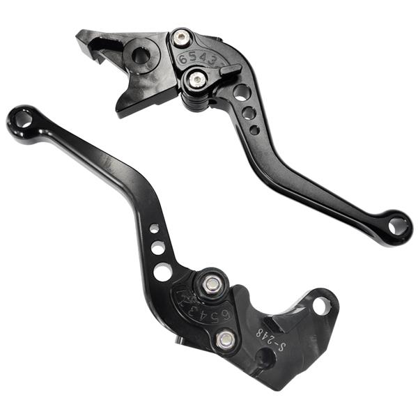 Dźwignia Sprzęgła I Hamulca Suzuki