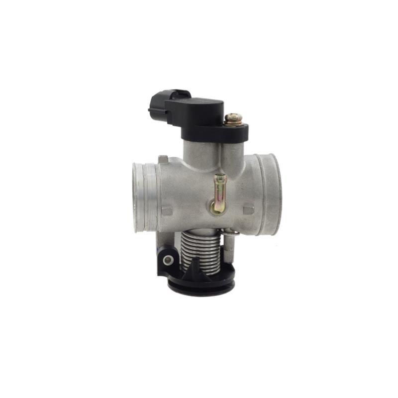 Przepustnica Atv Mikilon 180 (H)