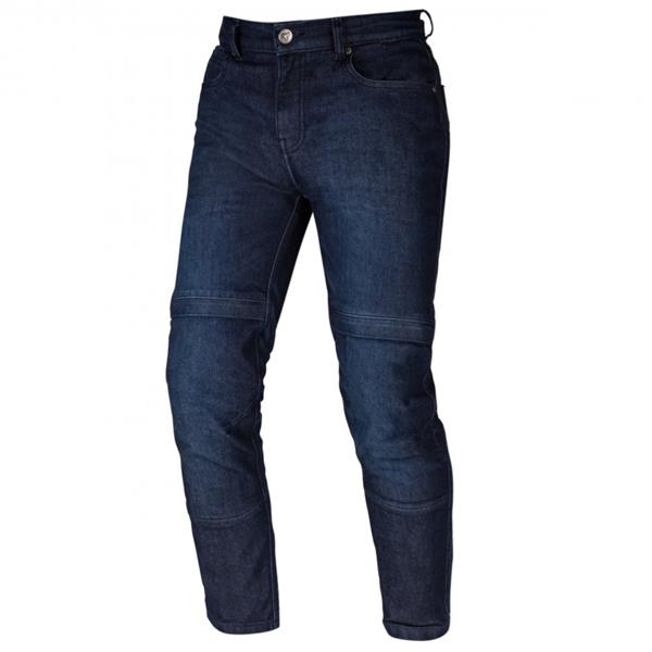 SPODNIE MOTOCYKLOWE SECA RANGER BLUE JEANS 32