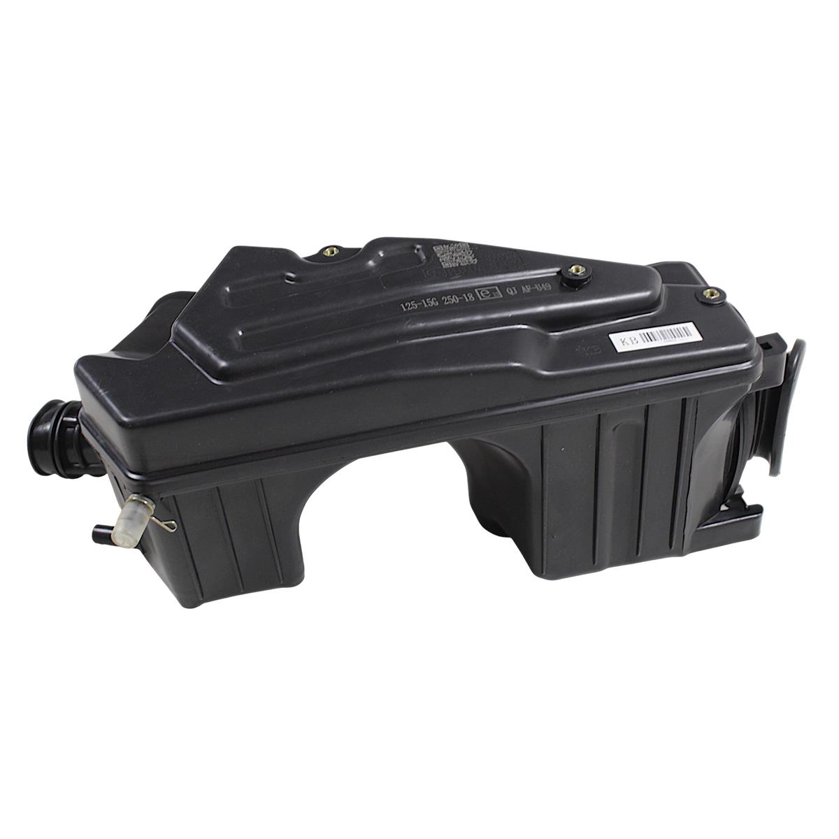 Filtr Powietrza Kompletny SRK125R QJMOTOR