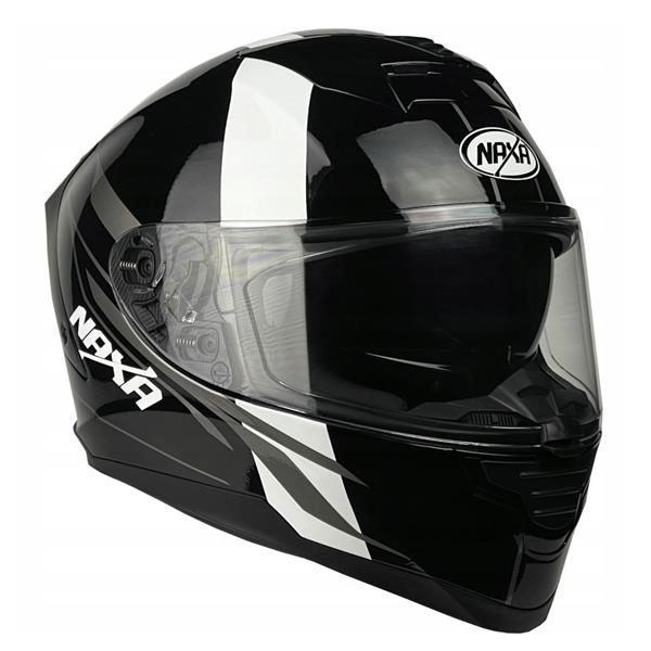 Kask Motocyklowy Naxa F29/D/M