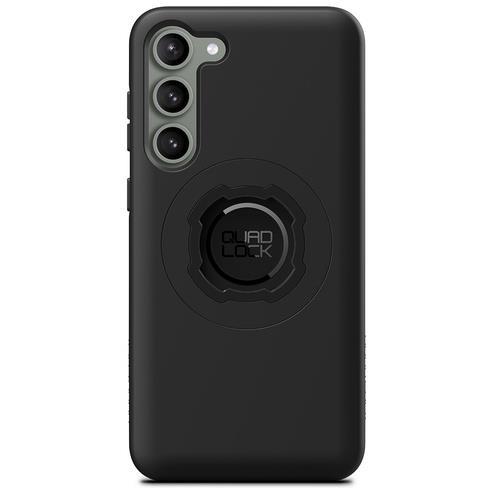 1x Etui Galaxy S23+ MAG z czarnym pierścieniem MAG