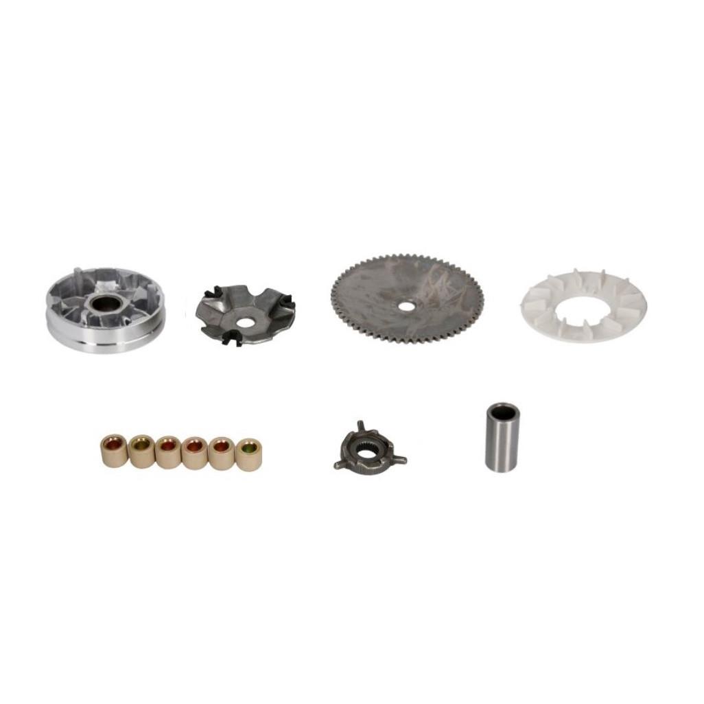 Wariator Kompletny Honda Dio 50/Kymco/ Chińskie 13