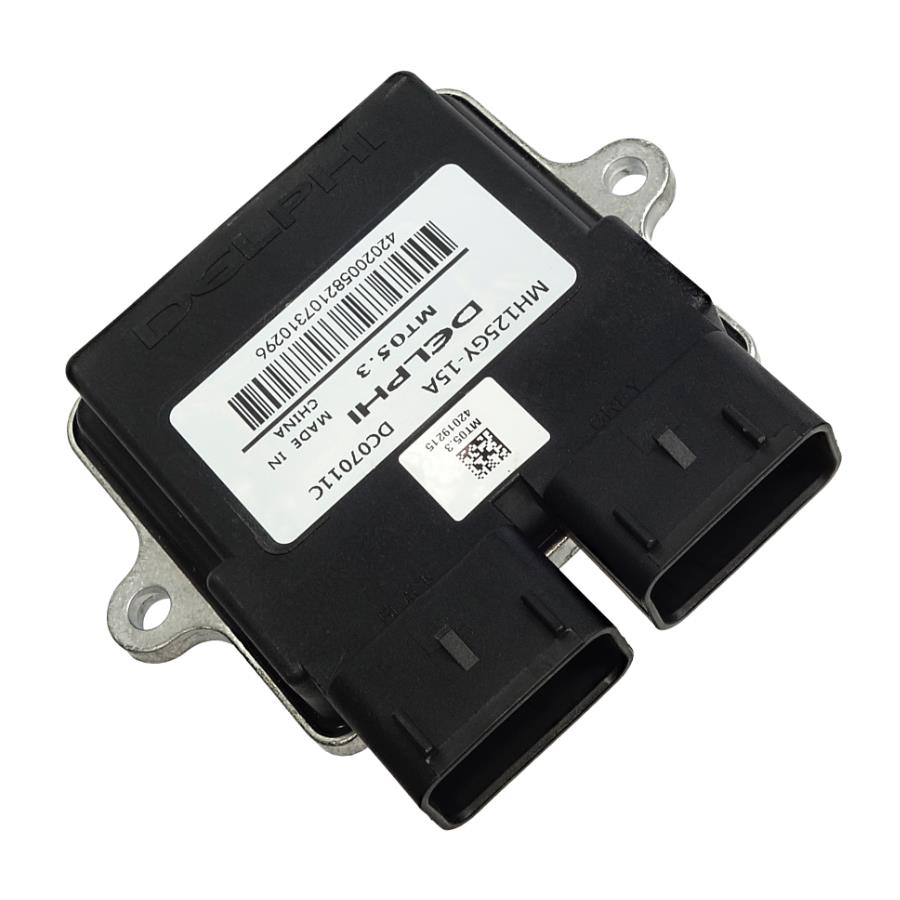 Sterownik Ecu Hyper 125 E5