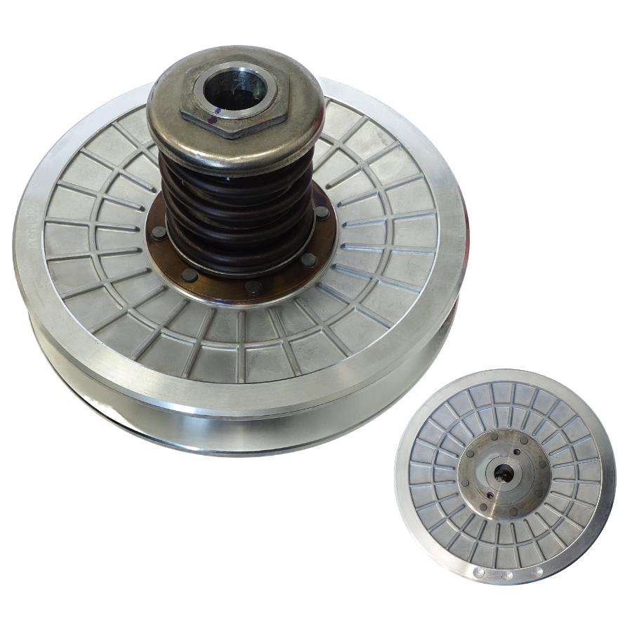 Wariator Do Hisun Tactic 550