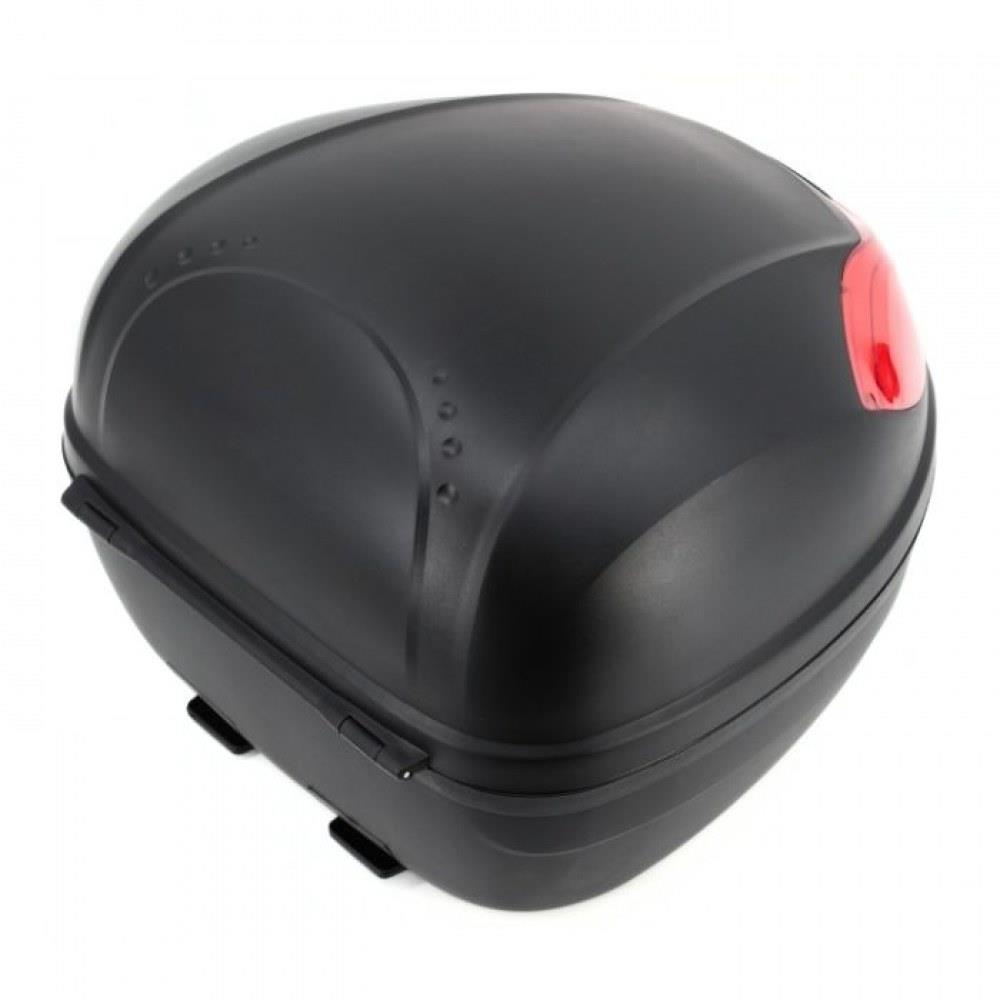 Kufer Junak 0815 Czarny 32L