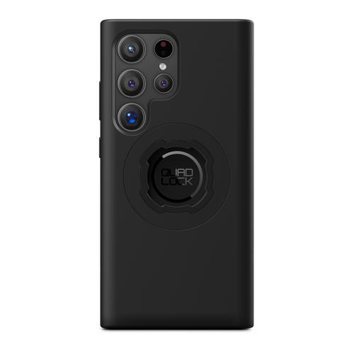 1x Etui Galaxy S24 Ultra MAG z czarnym pierścieniem MAG