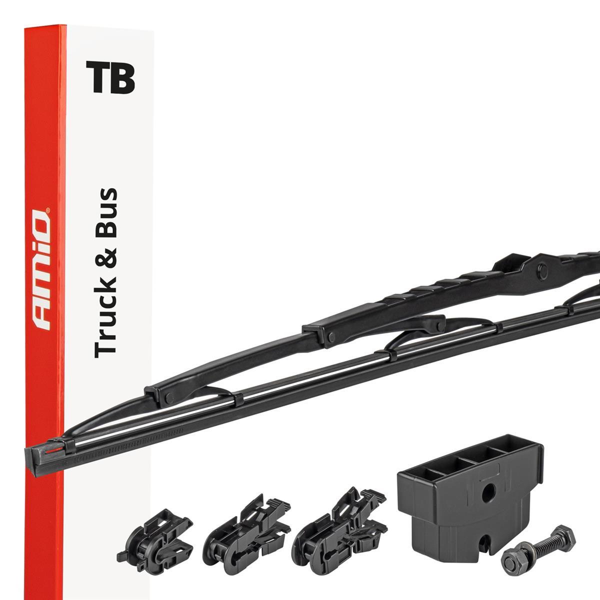 Wycieraczka Truck Tir Bus 28" 700Mm Amio-01204