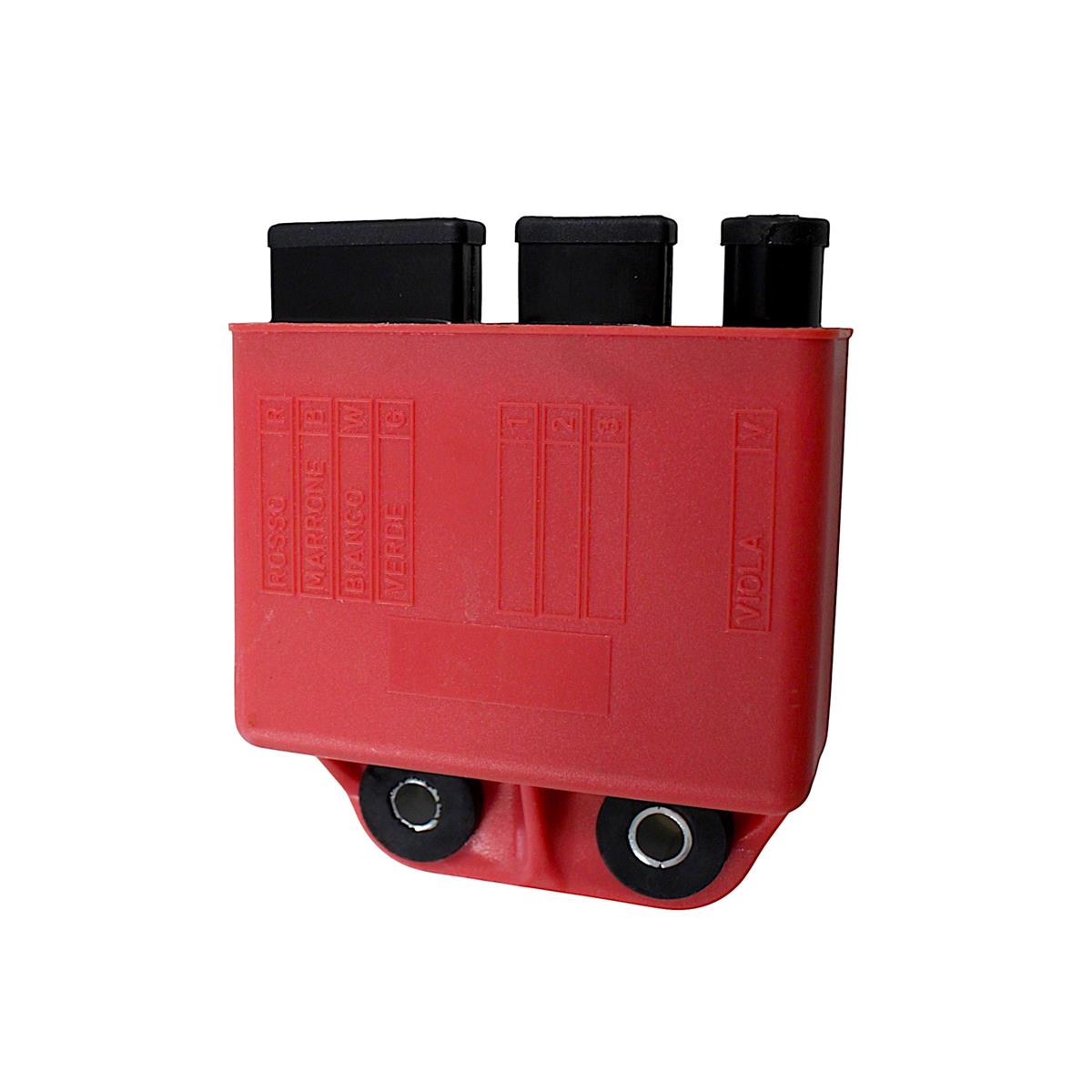 Moduł Zapłonowy Power Force Piaggio 125 2T