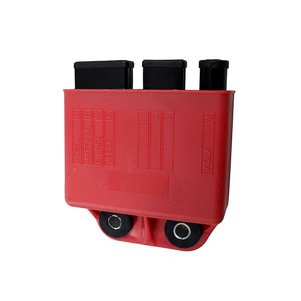 Moduł Zapłonowy Power Force Piaggio 125 2T