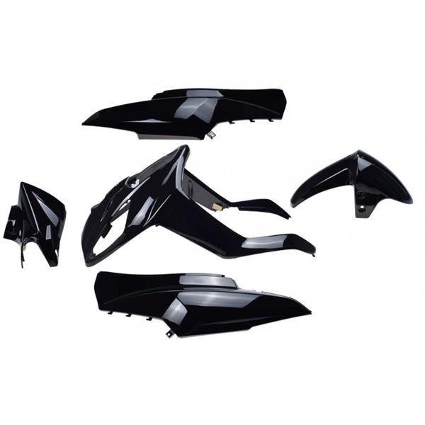 Zestaw Plastików Do Sym Orbit 50