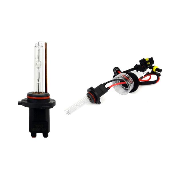 Żarówka Ksenonowa Żarnik Hid Xenon Hb3 9005 4300K 