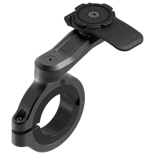 1 x Głowica Quad Lock® (z czarną dźwignią)
1 x Podstawa montowana na kierownicy Quad Lock® PRO
1 x Ramie przedłużające
3 x Tulejki dystansowe
1 x Klucz imbusowy