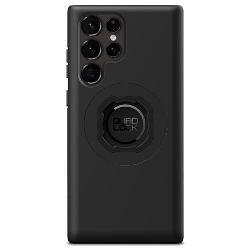 1x Etui Galaxy S22 Ultra MAG z czarnym pierścieniem MAG