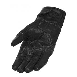 RĘKAWICE MOTOCYKLOWE AXIS MESH II LADY BLACK L