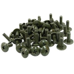 Śruba M6 X16 Do Montażu Skuterów Krzyżak 1 Szt