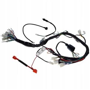 Instalacja Elektryczna Do Junak 902
