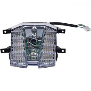 Lampa Tył Do Junak 901 Sport