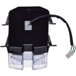 Lampa Tył Do Junak 901 Sport