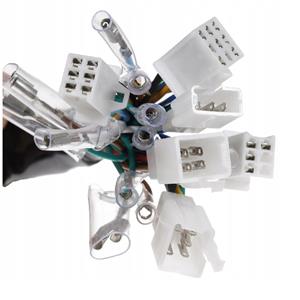 Instalacja Elektryczna Do Junak 902