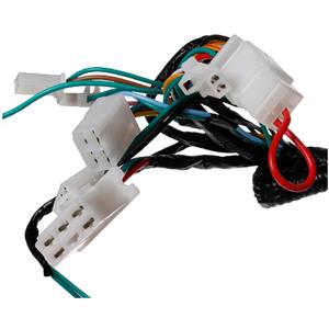 Instalacja Elektryczna 4T Skuter